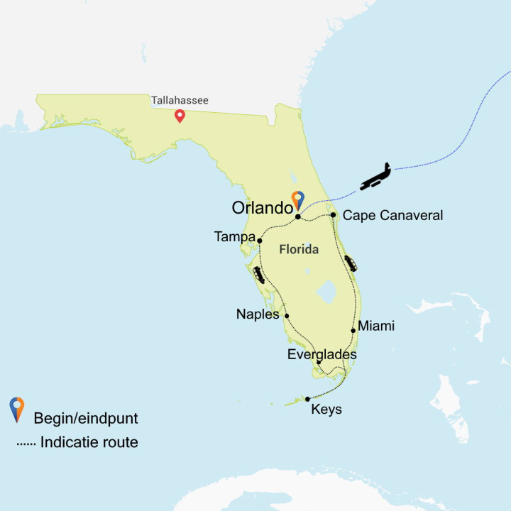 Florida 2025