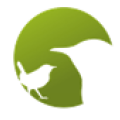 Logo rond Inezia